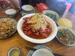-虾小龙老长沙龙虾馆(坡子街店)