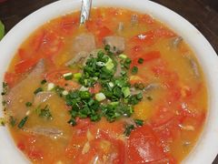 -张豆花(碚峡路店)