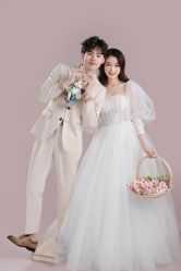 -金夫人婚纱摄影(衡阳店)