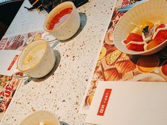-战斧牛排餐厅(百盛优客店)