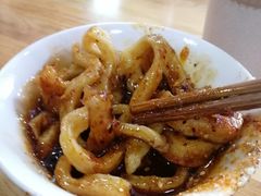 甜水面-洞子口张老二凉粉(文殊院店)