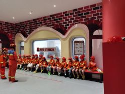 -奈尔宝·儿童乐园·亲子餐厅(苏州大悦城店)