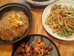 -江南小叙·美食研究院(鱼街店)