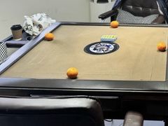 -嘉利棋牌馆