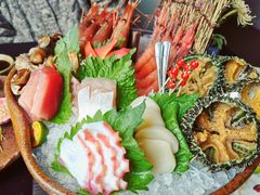 -花潮料理艺食馆(成都万象城店)