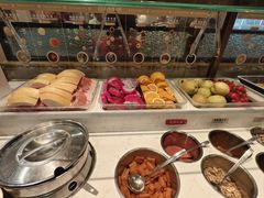 -海底捞火锅(万科广场店)