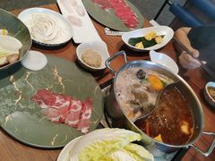 -呷哺呷哺(沈阳赛特奥莱店)