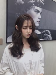 -那茉 Hair Salon