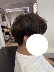 -Fr美发沙龙