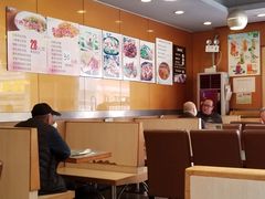大堂-金沙湾茶餐厅(万科公园金街店)