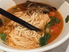 -陳香貴·兰州牛肉面(上海长风大悦城店)