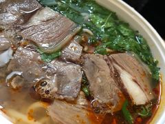 -贵凤凰贵州米粉(望京店)