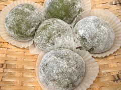 -清水湖度假村(罗浮山美食地标店)