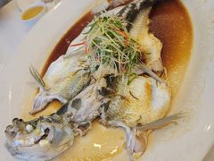 -寻味顺德·顺峰山庄(大良店)