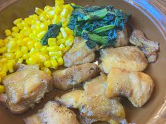 -萨莉亚意式餐厅(河东万达店)