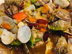 -盱眙虾神於氏龙虾(夫子庙红街店)