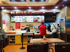-顺溜·手工刀削面·黑金店(铜锣湾店)