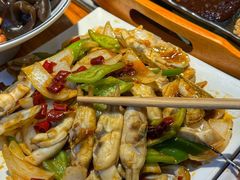 -義聚德·清真铜锅涮羊肉·烧烤(河东店)