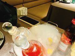 -一川二水•粤川醉(CP静安店)