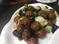 -天祥斋老北京八大碗烧烤家常菜(田村店)