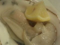 生蚝刺身-永祥烧腊餐厅(虹口店)