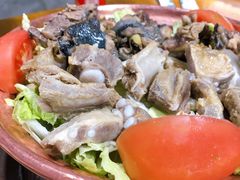 -阿婆情腊排骨火锅(饮玉巷店)