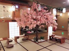 -汤泉良子(金源店)