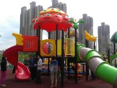 -上海市嘉定区双丁路幼儿园