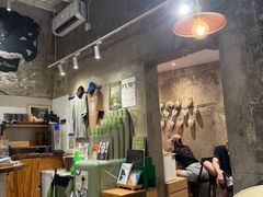-CABO Coffee