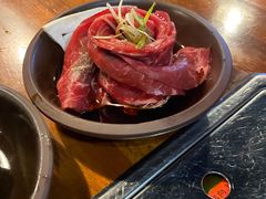 -喜来稀肉(金巴利道店)