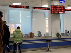 -哈尔滨市民大厦