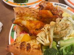 -比格比萨自助(宋家庄店)