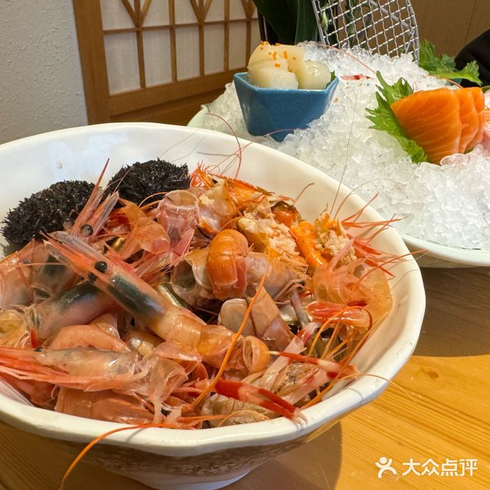 竹田日式料理(弘基财富广场店)图片