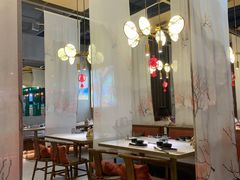 大堂-乔阿马·江南味·驴肉香(龙湖华泾天街店)