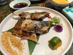 -炙柒Sekinana·精致料理 烧鸟·铁板烧(海上世界店)