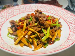 -径山十八道·风味民间菜(杭州总店)