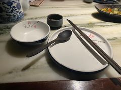 -绿茶餐厅(昆明世纪金源店)