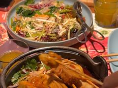 -馋嘴猫北京食堂·烤鸭·宵夜(亚运村店)