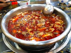 -韩妹鱼庄·泸定老字号(泸定店)