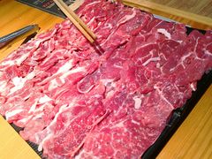 -牛品福潮汕牛肉火锅(旺庄店)