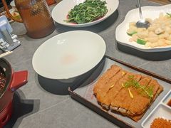 -吴越荣记·苏州菜·松鼠桂鱼(斜塘老街店)