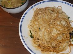 -十面春风·江南面馆(崇宁路店)