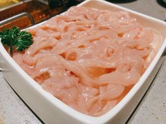 -海底捞火锅(万达广场店)