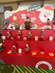 -金鹰国际月子中心(新街口店)