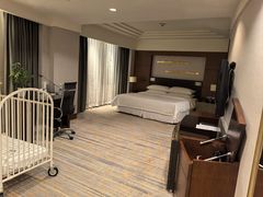 -厦门喜来登酒店