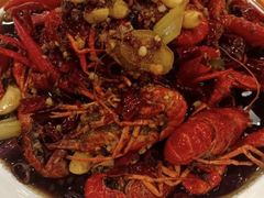 -簋街仔仔小龙虾(簋街二店)