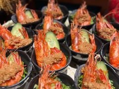 -领鲜活海鲜榴莲自助火锅(东门店)