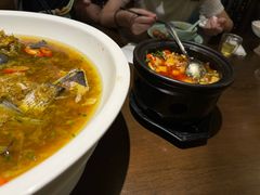 -粗茶淡饭·隐庐私厨(东亭店)