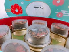 -哈根达斯(扬州瘦西湖店)