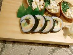 -味见·荣家(亚泰大街店)